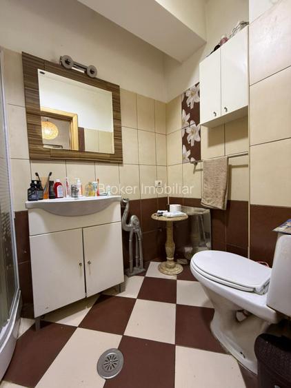 Apartament 2 camere JT Towers Mamaia Nord, balcon 10 mp - 13