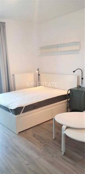 Garsoniera Exigent Plaza Faza 2-Lujerului/Centrala proprie/Metrou - 2