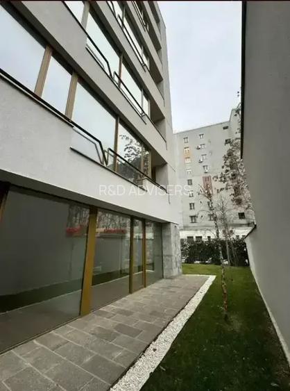 Apartament 3 camere, terasa, gradina| Parc Cismigiu I Metrou Eroilor I - 8