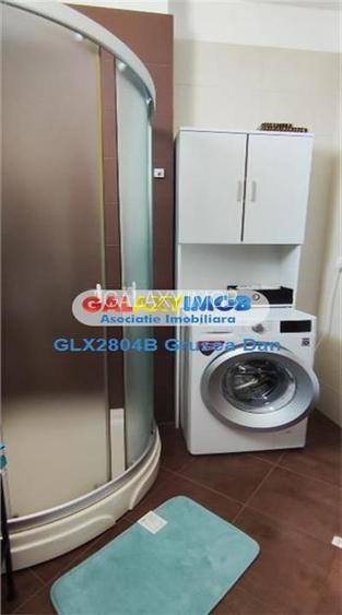 bucurestii noi 3 camere 97mp 2008 | centrala AC balcon parcare metrou - 8