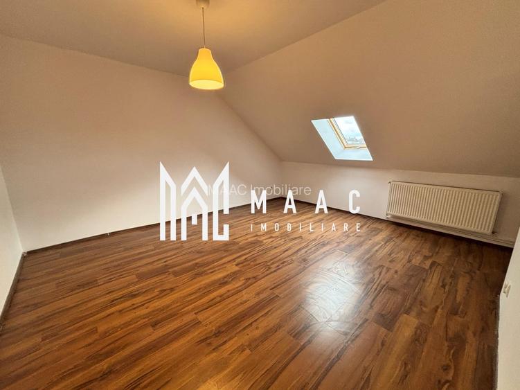 Apartament 2 camere | 50 MPU | Etaj 5 | Mansarda | Intabulata | Strand - 10