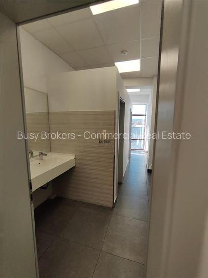 Spatii Birouri - 1500 mp - Piata Cibin - 21