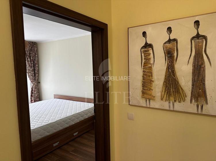 Apartament 3 camere în zona IULIUS MALL - 9