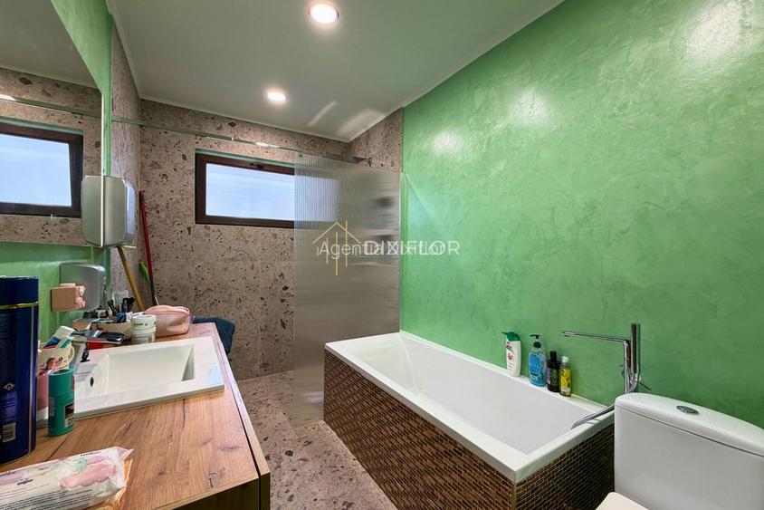 Casă modernă pe un singur nivel | Sâncraiu de Mureș | 196.000 € - 11