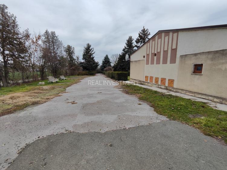 Proprietate teren+ constructie Medgidia - 12