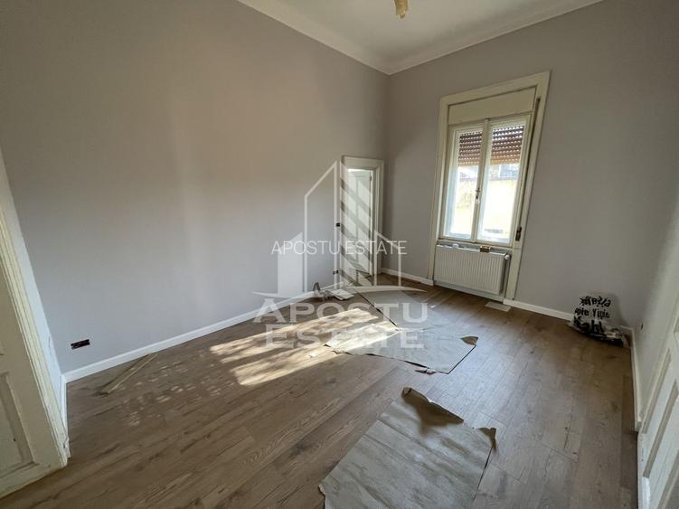 Apartament de inchiriat pentru birouri, 102 mp, Piata Maria Timisoara - 4