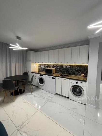 Apartament pet friendly cu 3 camere in Zorilor - 2