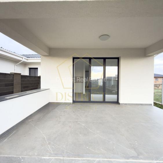 Duplex spatios cu 3 camere | Covaci - 10