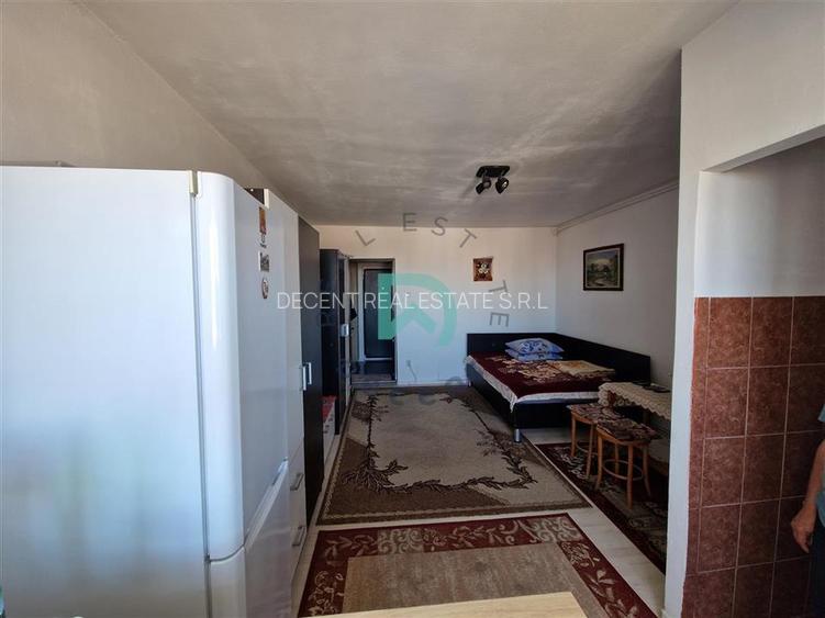 Garsoniera Grivitei, Brasov - 12