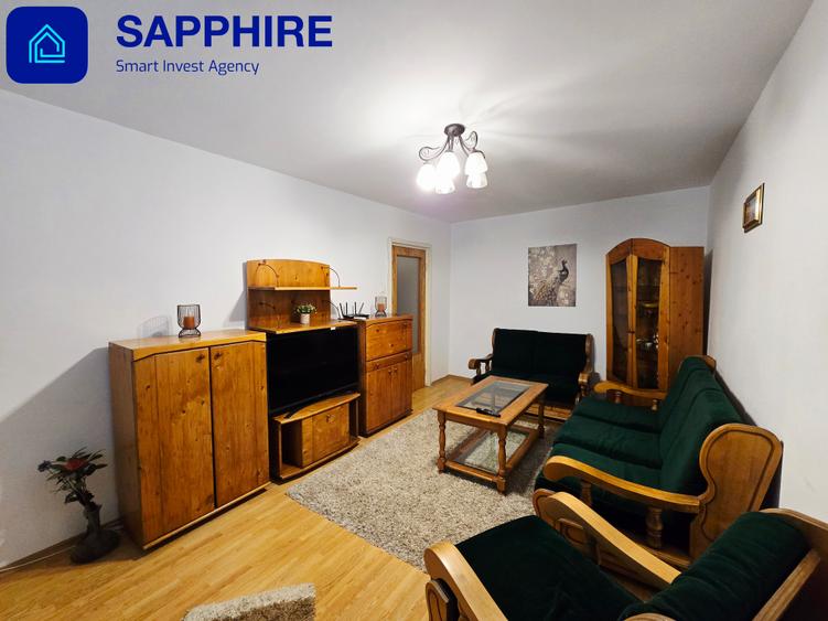 Apartament 2 camere Ghencea - capăt 41, loc parcare, prima închiriere