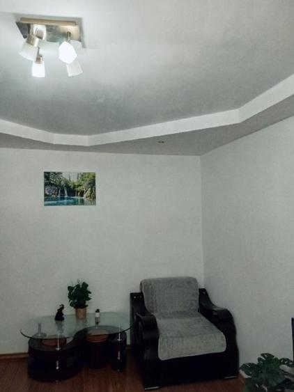 Vand apartament decomandat zona ICIL