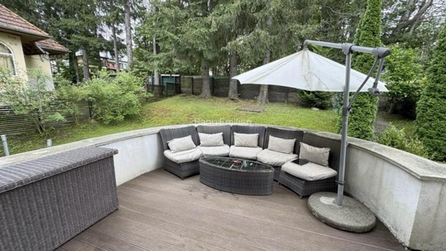 VIND  VILA  SUPERBA  PREDEAL  ( BV) Cioplea   - 9