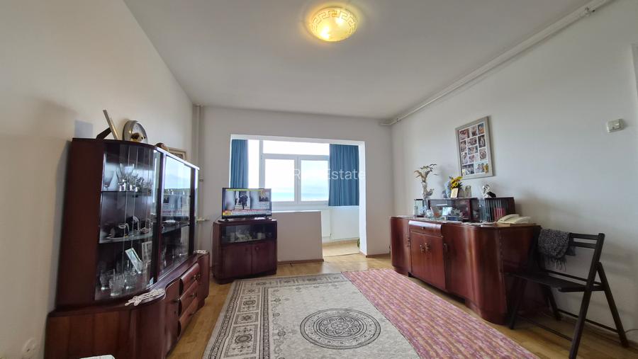 Zona CET - ap 2 camere, dec , et 8/10 , centrala gaze - 4