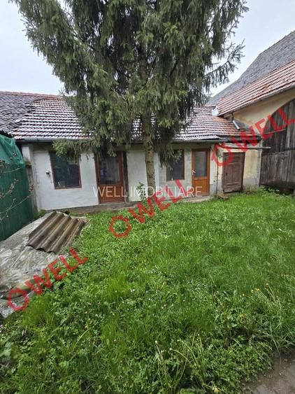 De vânzare casă familială în Baraolt, pe strada Petőfi Sándor! - 8