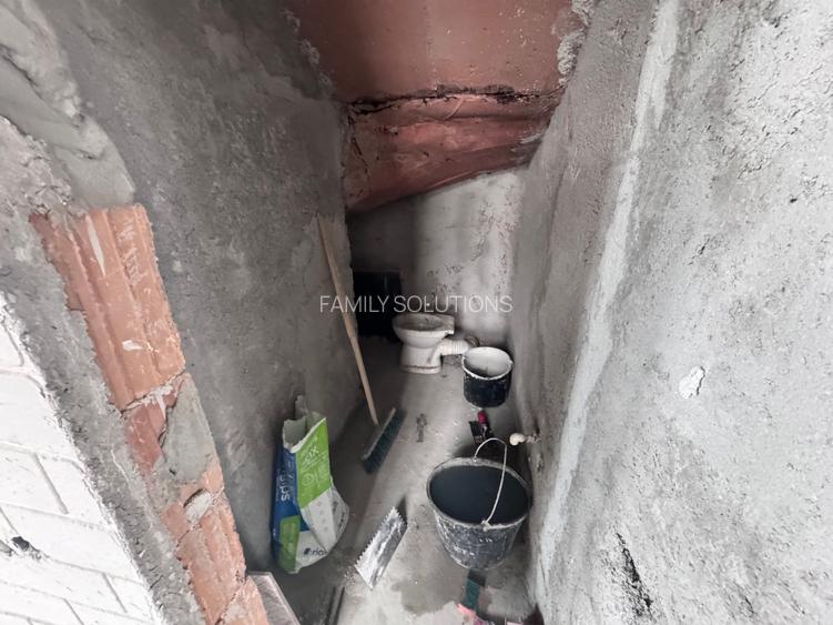 Casa deosibita P+1. 4 cam. Util 100mp. Teren 170mp - 18