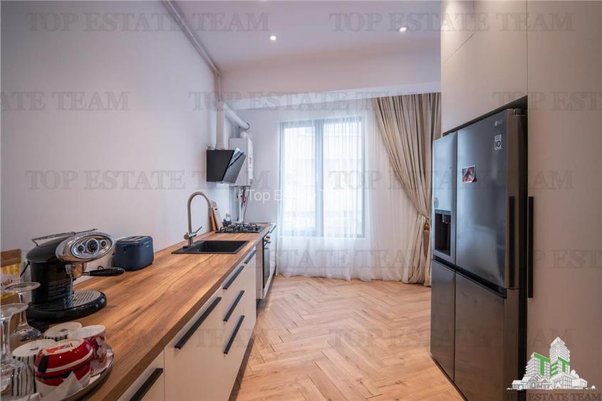 Apartament 3 Camere, Iancului, Constructie Noua - 11