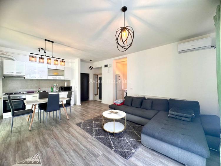 Giroc-Neptun, Disponibil imediat, Mobilat - 8