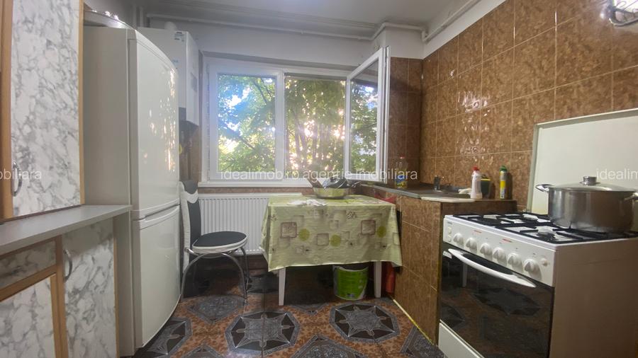Apartament 2 camere, Banat, Pitești - idealimob.ro - 6
