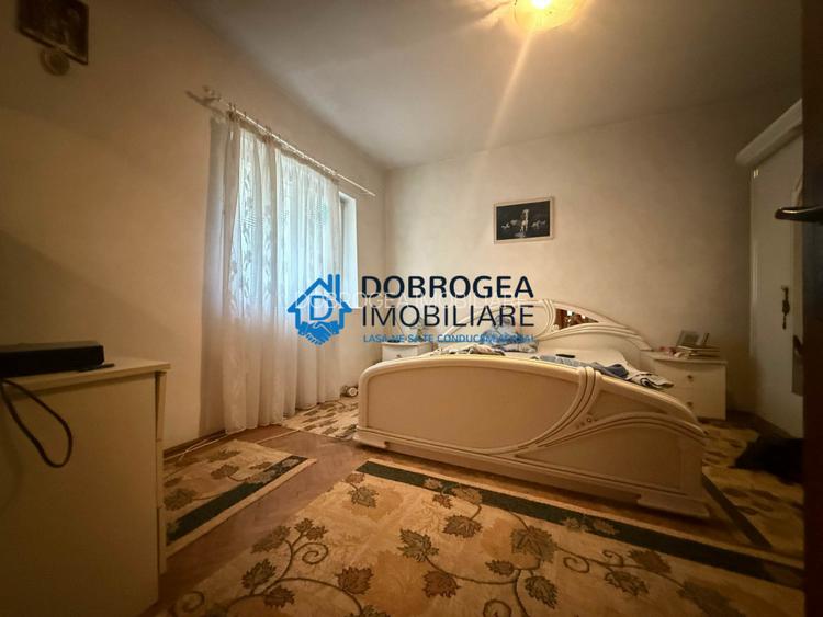 Casa batraneasca 229 mp + teren 675 mp, deschidere stradala 15,8 ml - 9