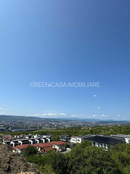 Casa duplex zona Voronet View spre Cluj-Napoca - 5