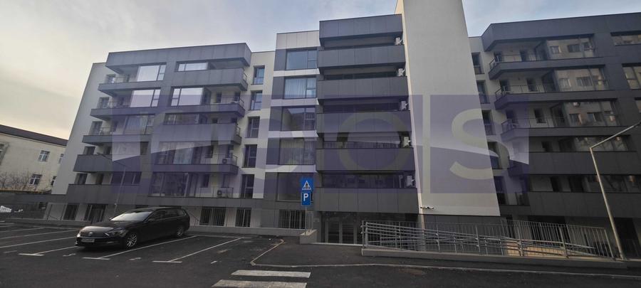 Apartament 2 camere - Parcul Circului - Cellini Residences - 7