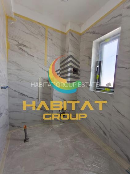 Casa individuala 4 camere,  Teren 450 mp - Berceni - 9