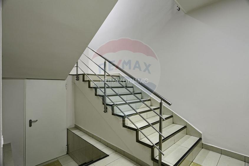 Spațiu de birouri de 30 m² de închiriat în zona Gradiste - 7