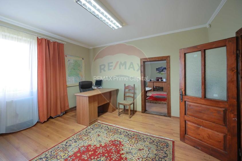 De vânzare fermă multifuncțională, teren 53883 mp - Salonta - 4