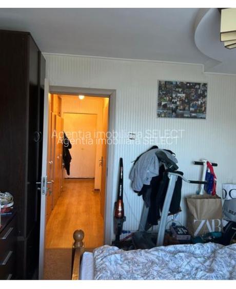 3 camere decomamdat mobilat si utilat Central - 12