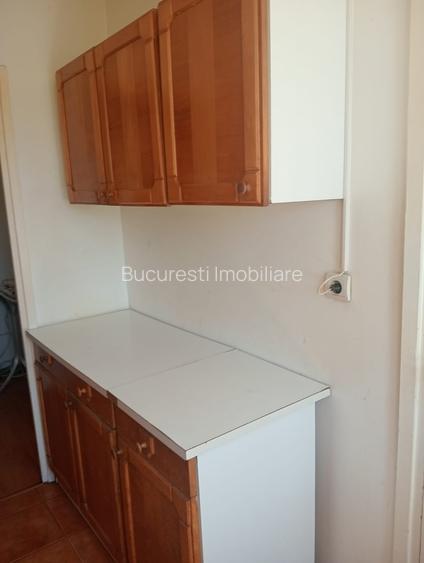 Drumul Taberei,Valea Ialomitei,Metrou,bl.1979,reabilitat,et.2/4,DECOMANDAT - 14