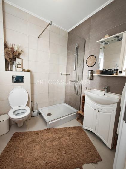 Cartier Latin | Casa | 4 Camere | Pet friendly | Curte | Terasa inchisa  - 8