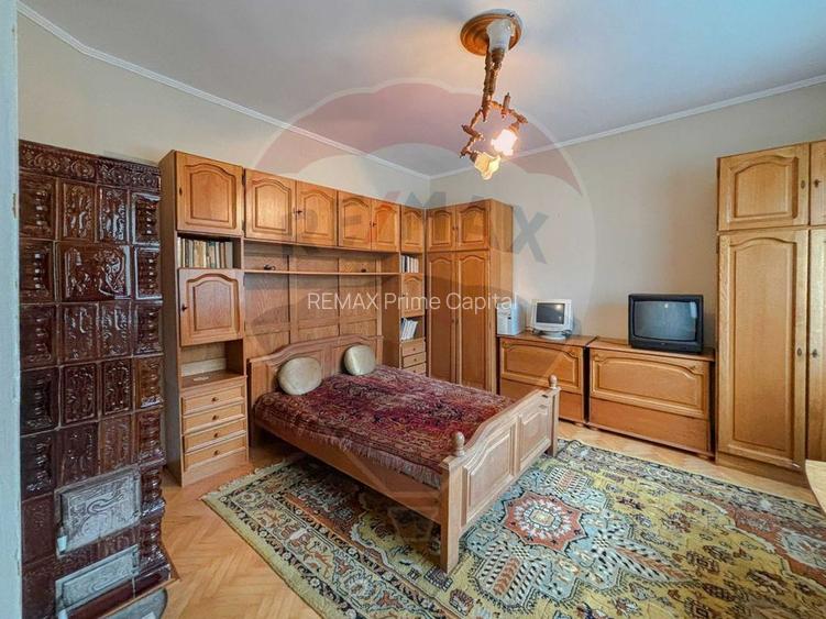 Casă / Vilă cu 5 camere de vânzare în Aleșd zona Ultracentral - 27