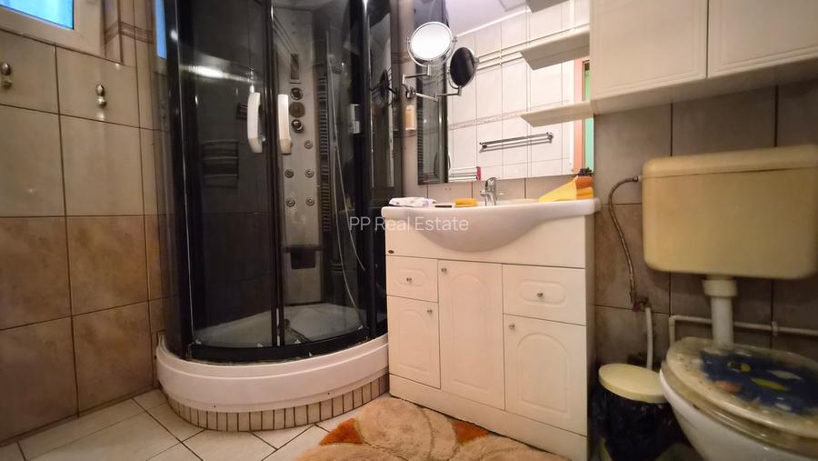 Boema- ap 3 cam , et 1/4 , centrala gaze/ termen lung - 12