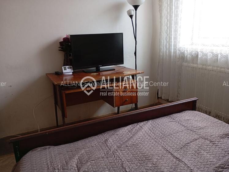 Bucuresti/ Aeroportul Baneasa(cod04)-Apartament 2 camere liber - 4