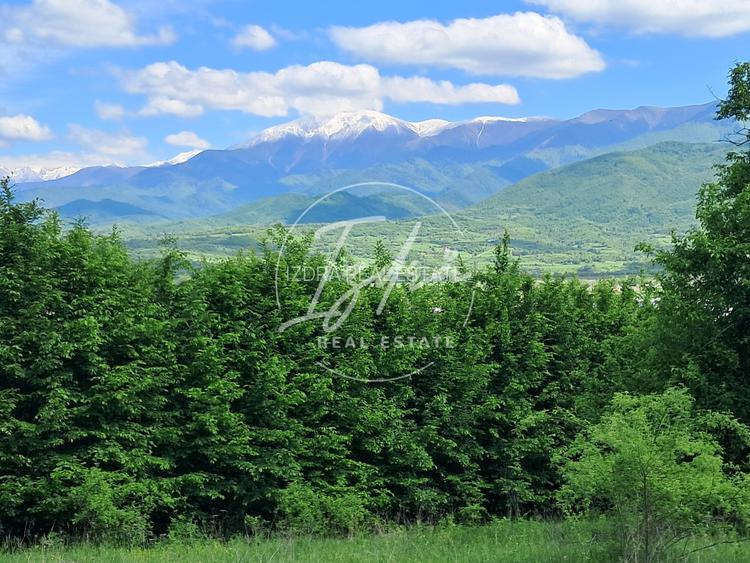 Teren de vanzare in Vii,  Podul Olt - 4