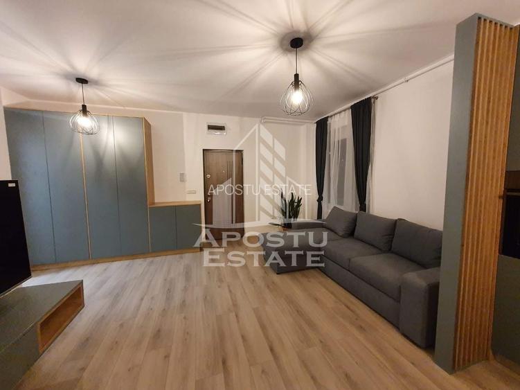 Apartament 2 camere , Centrala proprie , Curte, Aradului-Timisoara - 3