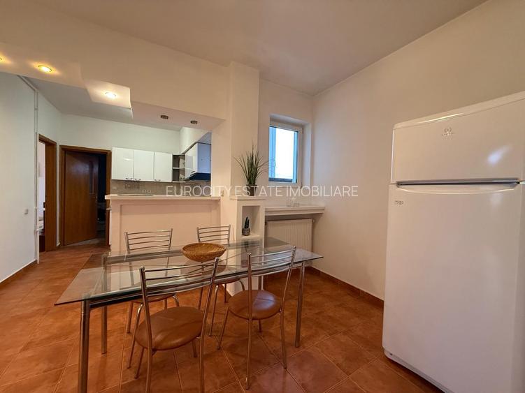 Schitu Magureanu, Parcul Cismigiu, apartament 2 camere mobilat - 5