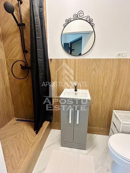 Apartament cu 1 camera de inchiriat, Calea Urseni, Giroc - 9