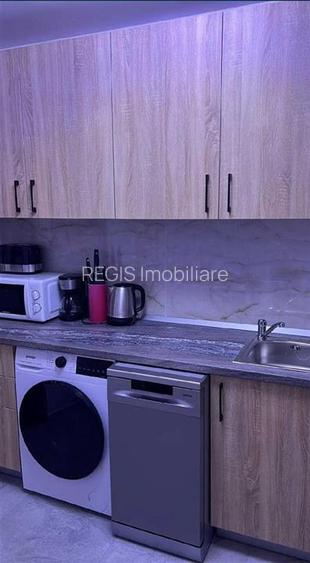 Apartament 2 camere modern zona Gemeni Brasov - 11