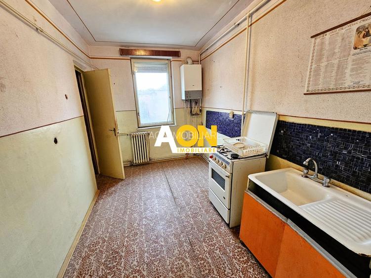 Apartament 3 camere, 65 mp, zona Penny - Comision 0, necesita renovare - 7