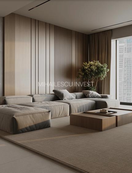 Un bloc mic pentru un plan mare: siguranța familiei - 2