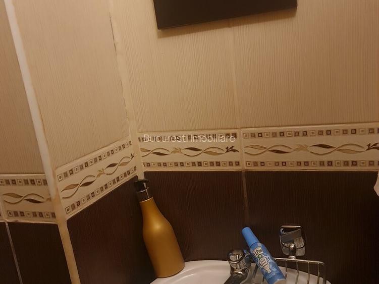 Apartament 2 camere PANTELIMON ,Obor, CENTRALA PROPRIE DECOMANDAT,mobilat utilat - 9