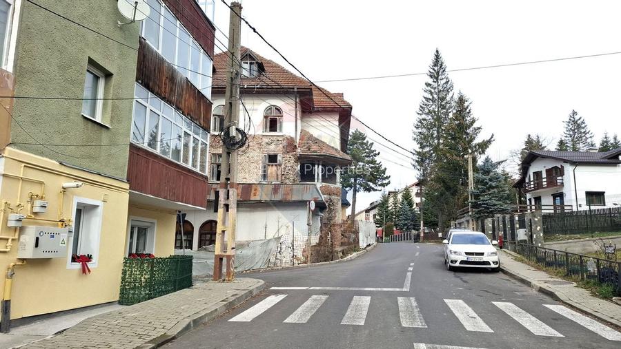 Apartament 3 cam | Panorama | Gata de locuit | Predeal - 17