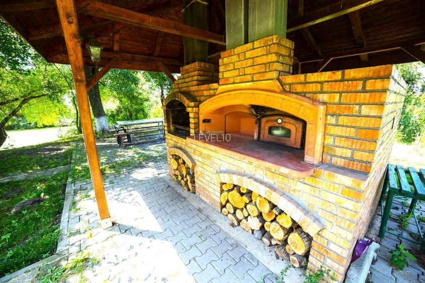 Oportunitate de investitie| Delta Dunarii |Mila 23| pensiune activa - 24