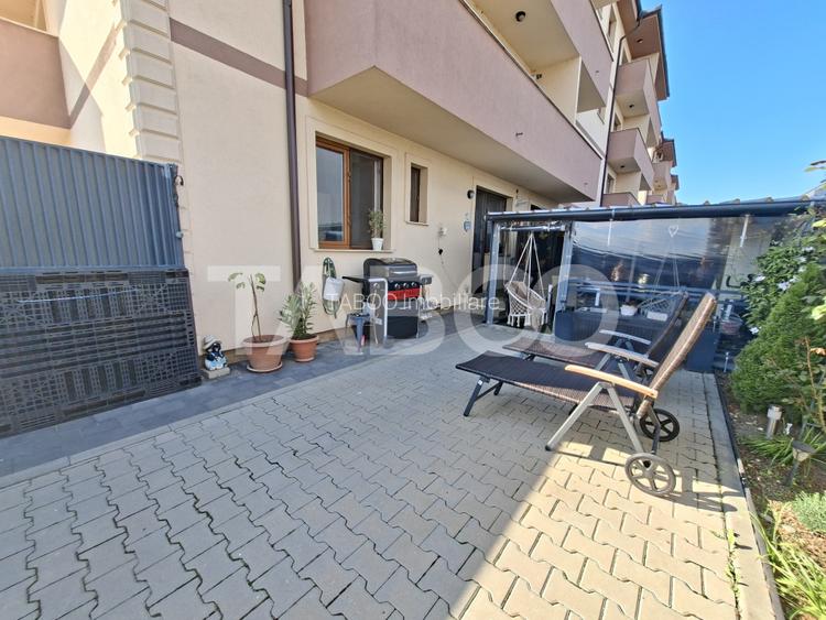 Apartament de vanzare 3 camere gradina 85mp 2 parcari Calea Surii Mici - 23