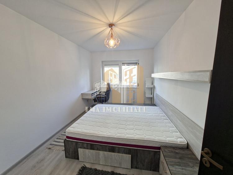 Apartament 2 camere Subcetate City Sanpetru  Brasov - 5