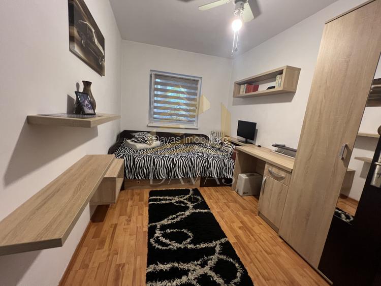 Apartament cu 3 camere | Marasti | Bucuresti - 8