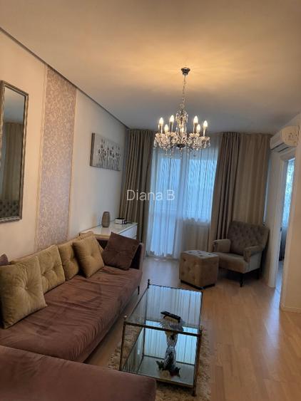 Apartament superb de închiriat  - 6