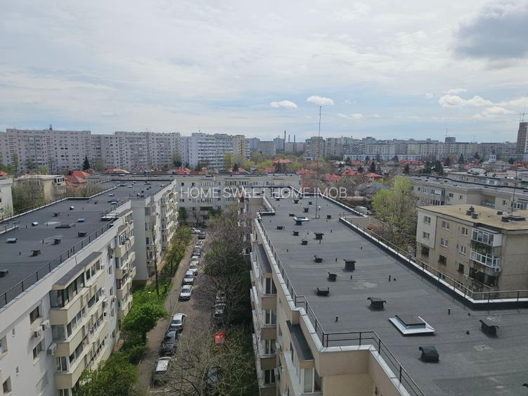 Duplex lux 4 cam | Decebal | 135 mp | 5m Metrou - 13