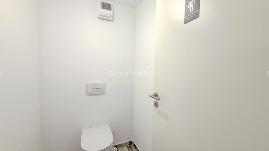 Spatiu comercial de inchiriat in Kasper Coresi, 134 mp+16 mp terase - 17